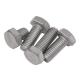 High Precision Stainless Steel 304 Hex Bolts and Nuts for High Temperature Applications