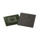 Integrated Circuit Chip IS21TF64G-JCLI 512Gbit eMMC 5.1 Interface 153-VFBGA Memory IC