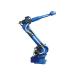 6 Aixs Robotic Arm GP35L With 35KG Payload As Industrial Robot And Material Handling Equipment