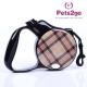 Free Pet Products Durable Abs Plastic Retractable Dog Leashes Retractable Pet Leash