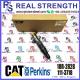 Diesel Fuel Injector 387-9436 20R-8068 10R-2828 For Cat C9 Engine