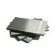 Wear Resistance Flatness Tungsten Carbide Wear Plates Various Grades And Types