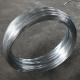 50kg / Coil Electro Galvanized Steel Wire For Armouring Cable , 1.6mm Diameter