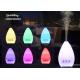 New products 2017 handmade aroma essential oil wood diffuser