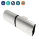 No Extra Software Headphone Jack Adapter 2 In 1 Dual Lightning Splitter For IPhone