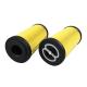 Durable and MF1002P25NBP01 oil return filter element for industrial applications