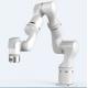 Collaborative Scara Chinese Robot Arm Welding 7 Axis Industrial Kit White Color