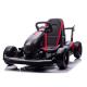 G.W/N.W 28.7/25.7KG Battery Electric Go Kart Car With Remote Controller 2022 Design