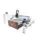 Furniture Wood CNC Router Machine / Woodworking Machine Automatic Rotary
