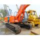                  Japan Used 20 Ton Hydraulic Excavator Hitachi Ex200 with Well Conditions, Secondhand Hitachi Track Digger Ex200 on Promotion Ex120, Ex300, Zx200, Zx300             