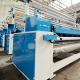 Carding Rolling Fabric Checking Machine Textile Machine For Sale 1.5kw