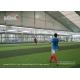 Customized Indoor Sport Event Tents 204 X 120 X 3mm / Self - Cleaning Arena Tent