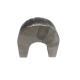Industrial Alnico Horseshoe Magnets Permanent For Microphone