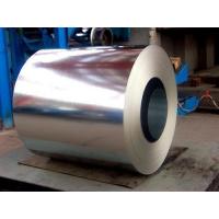 High Durability Galvanized Steel Coil , DX51D+Z Grade With JIS Standard