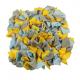 Chewy Fleece Snuffle Mat Food Dog Training Pet Puppy Soft Slow Feeding Intelligence 35x35cm