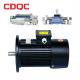 Three-phase AC asynchronous motor factory Source Black Electric Motor 1hp 2hp