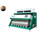 Intelligent Control High Precision Rice Color Separator Machine 5T/H 10 T/H