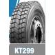 KT299  high quality TBR truck tire