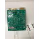 HASL Finish 2 Oz Multilayer PCB Manufacturing With Plus Gold Finger Green Solder Mask