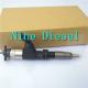 Denso Diesel Common Rail Injector 095000-6310 095000-631 095000-631# RE530362