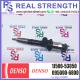 Diesel 095000-9690 DLLA150P1113 1J500-53050 FOR KUBOTA V3800-CR-TI Common Rail Injector