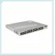 Cisco Original New 48 Ports POE Switch Layer 3 Managed Ethernet Switch WS-C3850-48P-S