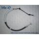 Replace High Pressure Power Steering Hose Repair Assembly 53713-S9A-A04