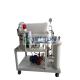 High Performance Coalescing Separation Oil Purifier for Fuel Oil Light Fuel Oil Purification
