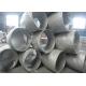 Dn250 9.27mm Stainless Steel Weld Fittings Elbows Cracking Resistance For Industry