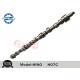 Hot sales spare parts diesel engine camshaft 1-12511-189-2 for engine H07C