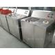 Automatic 1.1kw 200BPH 5 Gallon Bottle Washing Machine automatic five gallon barrel washing machine