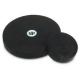 Internal& Outer Thread Rubber Coated Neodymium Pot Magnet