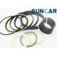 182218A1 Good Quality Boom Cylinder Seal Kit Case Part For Case 580M 570LXT 580L