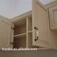 Durable Aluminum Storage Cabinet Interior Household Kitchen Cupboard Cabinet