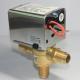 7/8 BSP Flare Central Heating Motorised Valve Replacement Shutoff Structure