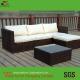 Outdoor Furniture, Rattan Garden Furniture, Sectional Sofa Set, Wicker Furniture,L-Shape