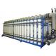 1000LPH Ultrafiltration Membrane System For Drinking Water