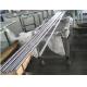 Induction Hardened Steel Rod Chrome Plating For Hydraulic Cylinder