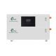 5kwh Stackable Battery System 48V 100Ah Off Grid Solar Power Storage