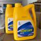 Sinopec 4KG FD-2 Antifreeze All-Season General Purpose Multi-Effect Antifreeze