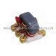 1-350MHz RF Transformer 75Ω Characteristic Impedance For Wireless Communications