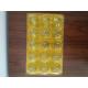 color egg trays pvc egg trays with 15 holes