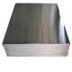 6061 6063 7075 T6 Aluminum Plate , Metal Aluminum Sheet ASTM AiSi JIS Standard