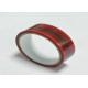 High - Residue 50mm Width Void Security Tape / Tamper Proof Security Sealing Tapes