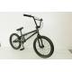 Racing Steel Frame 20 Inch Freestyle BMX Bike Crmoly