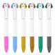 Gel-Ink Cartoon Signature Rollerball Plastic Gel Pen 1.0mm for School and Office