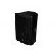 400W Live Sound Speakers For Subwoofers / 15mm Thick Plywood