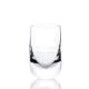 Clear Food Safe Mini Wine Shot Glasses Unique Desig 1.7oz 40ml