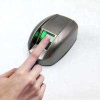 HF4000 Free SDK Android Windows Linux Micro dual digit persona fingerprint scanner
