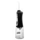 OEM Rechargeable Portable Water Flosser For Mouth Cleaning 30-150PSI